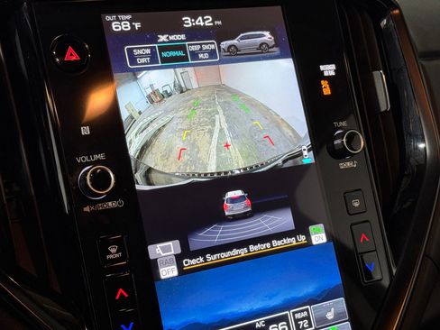 Used 2024 Subaru Ascent Onyx Edition Limited w/ Popular Package Onyx image 34