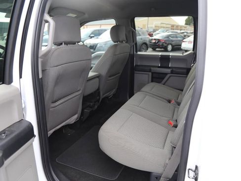 Used 2018 Ford F150 XLT image 18