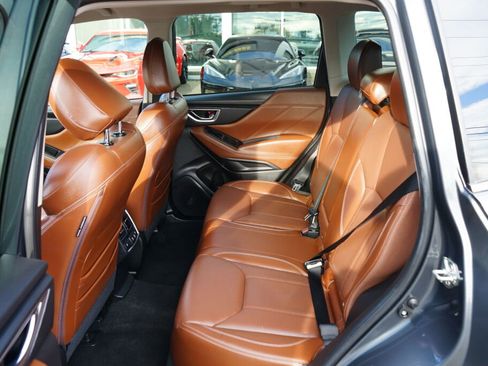 Used 2020 Subaru Forester Touring w/ Popular Package #2 image 12