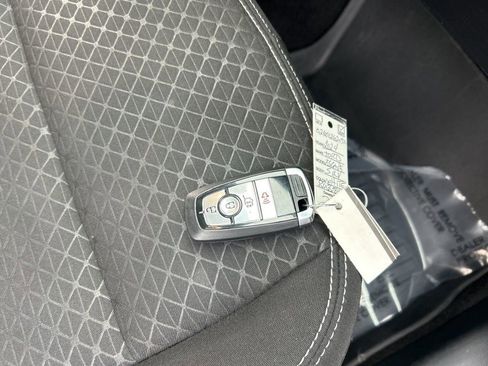 Used 2024 Ford Escape Active w/ Tech Pack #1 image 28