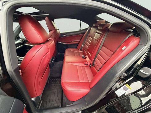 Used 2014 Lexus IS 250 AWD w/ F-Sport Package image 26