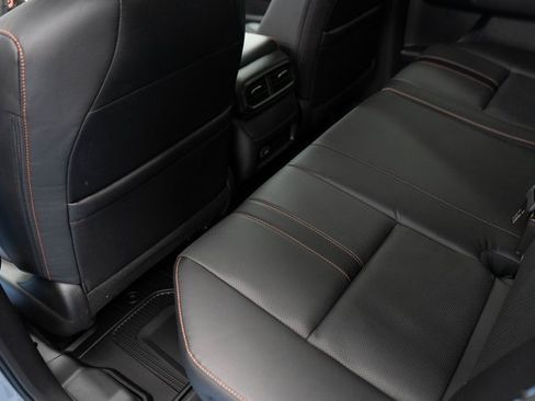 New 2026 Honda Ridgeline TrailSport+ image 21