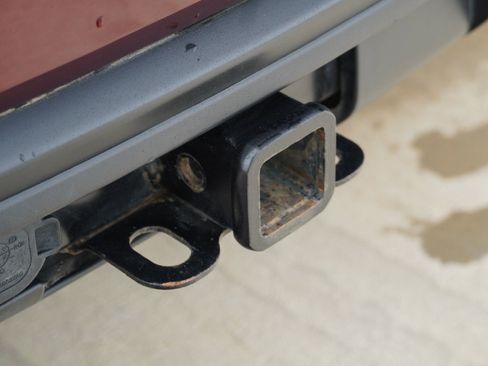 Used 2019 Jeep Grand Cherokee Trailhawk w/ Trailhawk Luxury Group image 8