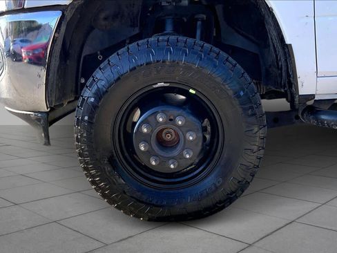 Used 2020 RAM 3500 Tradesman image 8