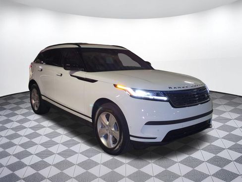 New 2026 Land Rover Range Rover Velar S AWD/4WD image 7