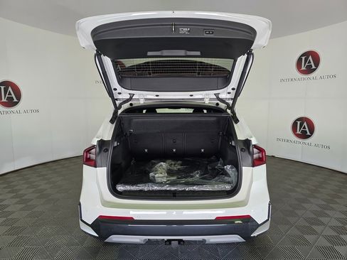 New 2026 BMW X1 xDrive28i w/ Technology Package image 8