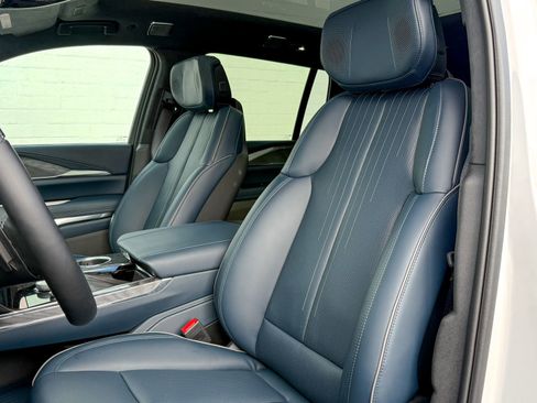 New 2025 Cadillac Escalade IQ Sport 2 AWD/4WD image 10