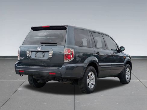 Used 2006 Honda Pilot LX image 6