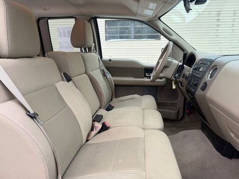 Used 2008 Ford F150 4x4 SuperCab image 10