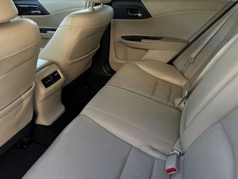 Used 2015 Honda Accord EX-L image 14