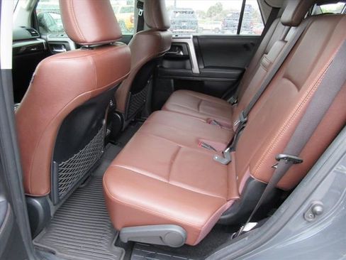 Used 2024 Toyota 4Runner Limited RWD image 37