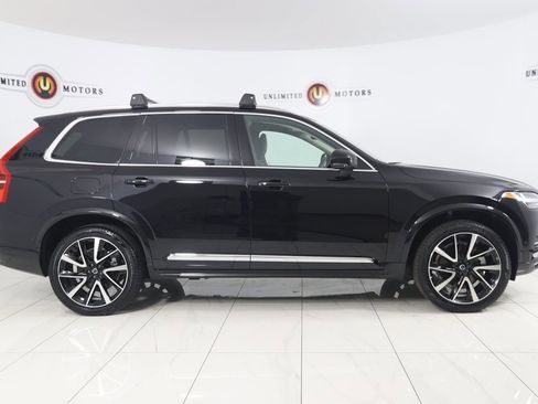 Used 2025 Volvo XC90 B5 Plus w/ Protection Package Premier image 2