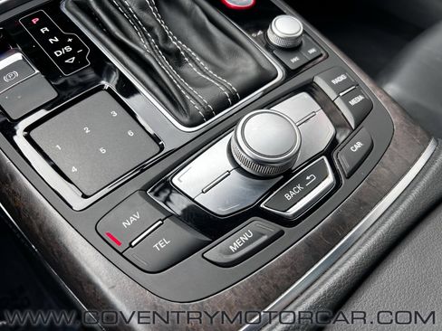 Used 2018 Audi S7 Premium Plus image 32