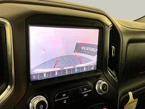 Used 2019 GMC Sierra 1500 AT4 w/ AT4 Premium Package AWD/4WD image 24