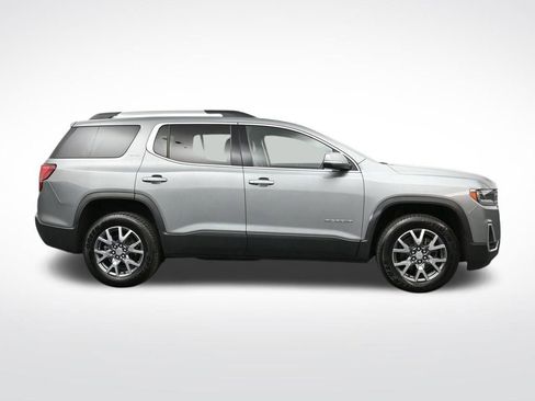 Used 2023 GMC Acadia SLT AWD/4WD image 6
