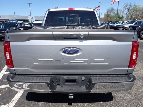 Used 2023 Ford F150 XLT w/ Equipment Group 302A High image 5