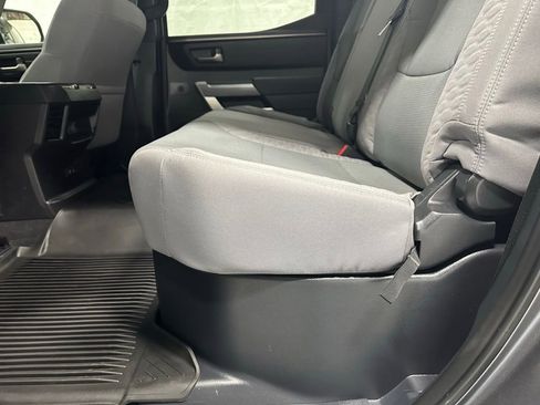 Used 2025 Toyota Tundra SR5 w/ SR5 Convenience Package image 43