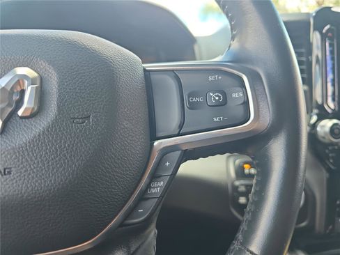 Used 2023 RAM 1500 Laramie AWD/4WD image 22