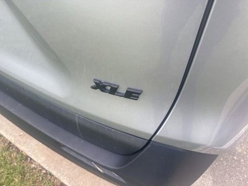 Used 2024 Toyota RAV4 XLE w/ Convenience Package image 3
