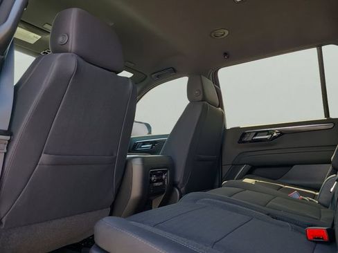 New 2026 Chevrolet Suburban LS w/ LPO, Dark Essentials Package RWD image 11