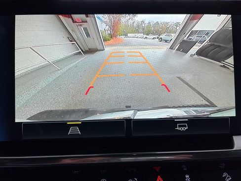 New 2026 Chevrolet Silverado 1500 LT Trail Boss w/ Protection Package image 13