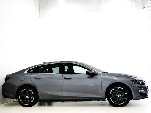 Used 2023 Chevrolet Malibu LT FWD image 5