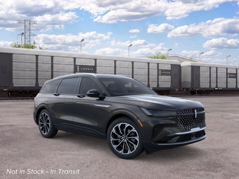 New 2026 Lincoln Nautilus Reserve AWD/4WD image 31