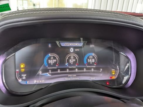 New 2026 RAM 2500 Rebel w/ Rebel Level 2 Equipment Group image 16