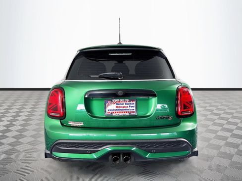 Used 2024 MINI Cooper S FWD image 6