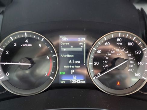 Used 2017 Lexus ES 350 w/ Luxury Package FWD image 24