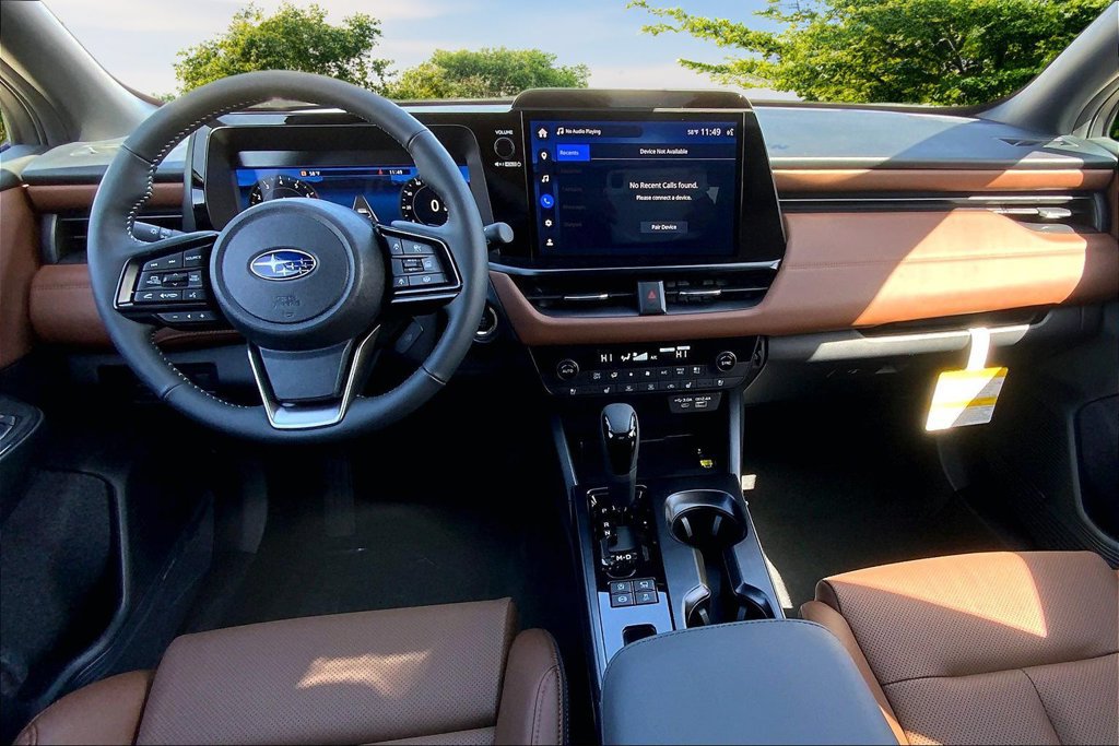 New 2026 Subaru Outback Touring XT AWD/4WD image 5