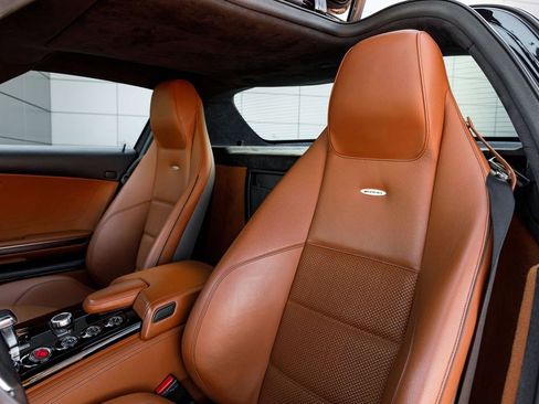 Used 2011 Mercedes-Benz SLS AMG Coupe image 35