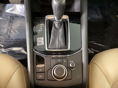Used 2023 MAZDA CX-5 AWD 2.5 S w/ Select Package image 26