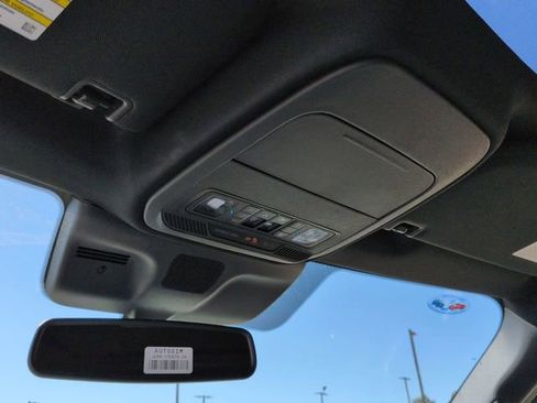 New 2025 Ford Expedition Platinum w/ Stealth Performance Package image 22