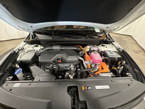 New 2026 Kia Sportage X-Line image 32