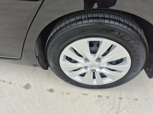 Used 2022 Nissan Sentra S FWD image 9
