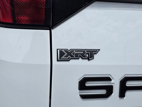 Used 2024 Hyundai Santa Cruz XRT AWD/4WD image 30