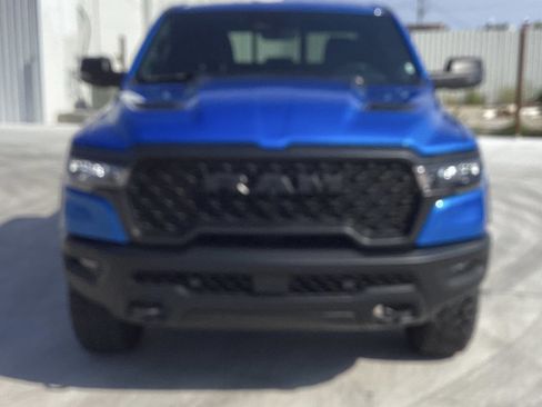 Used 2026 RAM 1500 Rebel w/ Rebel Level 1 Equipment Group AWD/4WD image 6