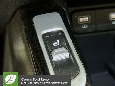 Used 2021 Kia Sorento SX image 20