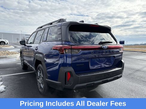 New 2026 Subaru Outback Premium w/ Premium/Limited Package AWD/4WD image 6