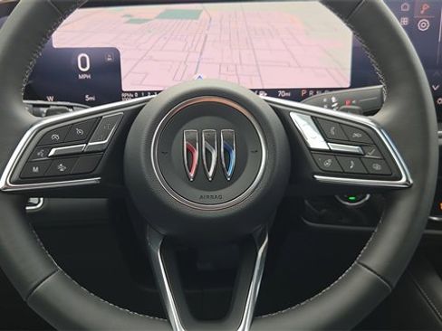 New 2026 Buick Envision Preferred image 12