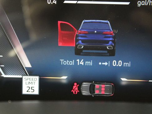 New 2026 BMW X5 sDrive40i w/ M Sport Package image 19