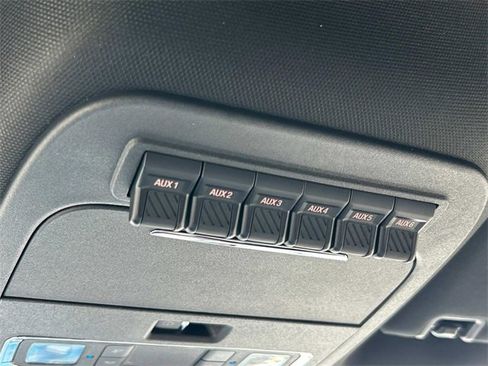 New 2025 Ford F150 Tremor w/ Equipment Group 402A High image 38