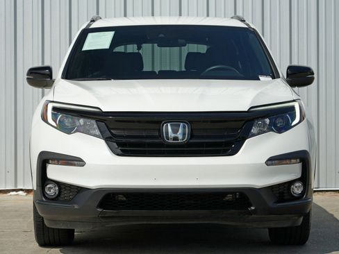 Used 2022 Honda Pilot Sport image 6