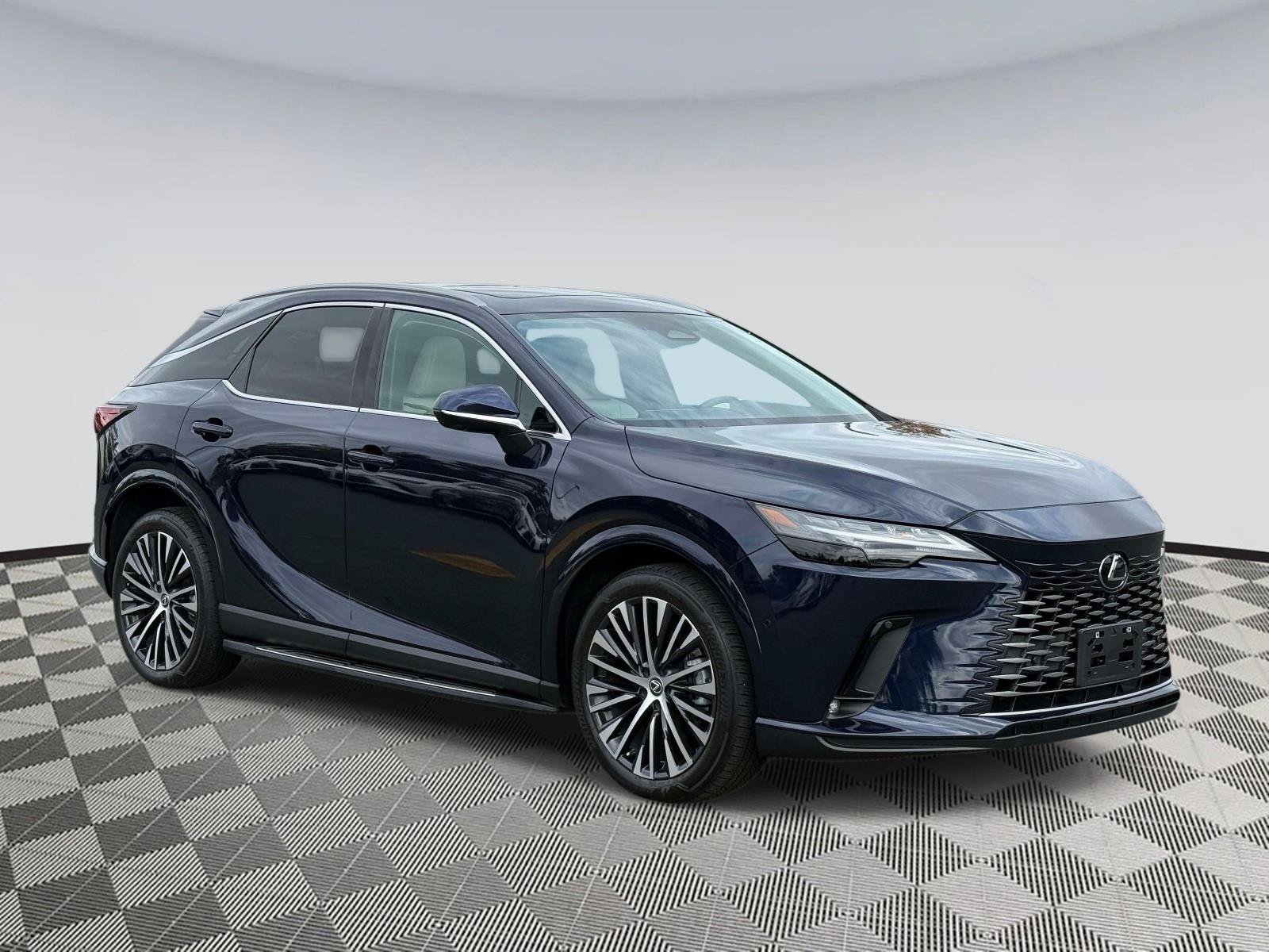 Used 2024 Lexus RX 350 Premium Plus w/ Convenience Package AWD/4WD image 1