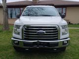 Used 2015 Ford F150 XLT w/ Equipment Group 302A Luxury image 3