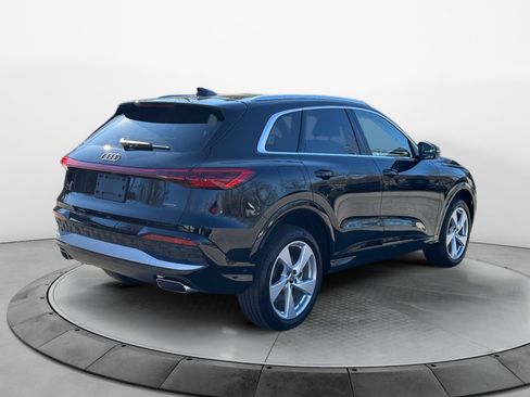New 2025 Audi Q5 Premium Plus image 7