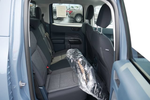 New 2026 Ford Maverick XLT w/ Equipment Group 301A AWD/4WD image 23