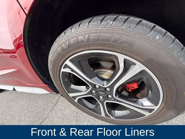 Used 2019 Ford Edge ST w/ Equipment Group 401A AWD/4WD image 26