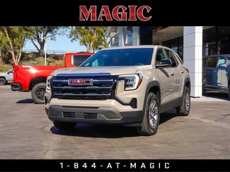 New 2026 GMC Terrain Elevation image 1